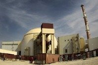 UN-Atomchef drängt auf rasche Nukleartests